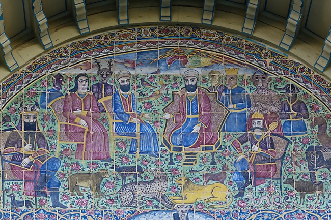 Chiraz-Jardin d'Eram-013